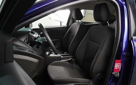 Ford Focus III, 2016 год, 949 000 рублей, 10 фотография