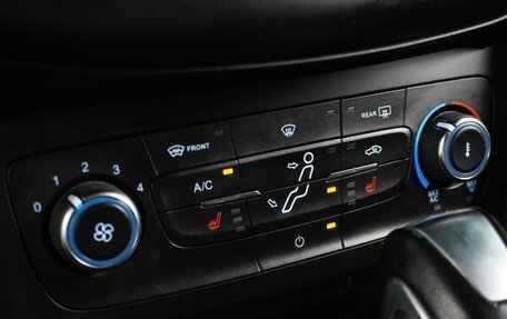 Ford Focus III, 2016 год, 949 000 рублей, 16 фотография