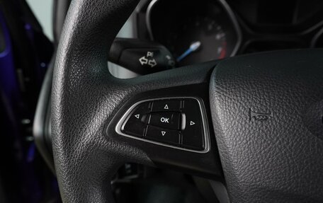 Ford Focus III, 2016 год, 949 000 рублей, 17 фотография