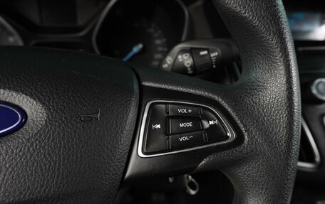Ford Focus III, 2016 год, 949 000 рублей, 19 фотография