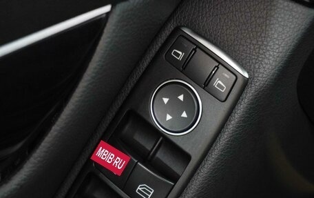 Mercedes-Benz C-Класс, 2013 год, 1 499 000 рублей, 14 фотография