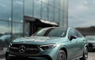 Mercedes-Benz GLC Coupe, 2024 год, 7 500 000 рублей, 1 фотография