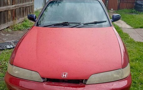 Honda Integra III рестайлинг, 2000 год, 290 000 рублей, 1 фотография