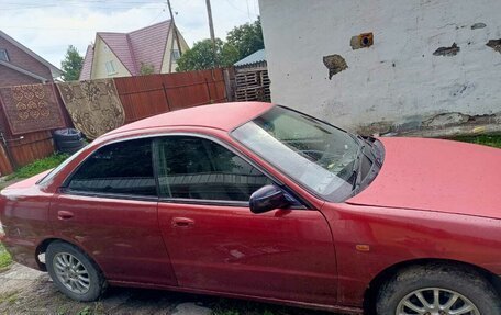 Honda Integra III рестайлинг, 2000 год, 290 000 рублей, 5 фотография