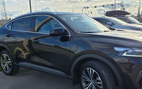 Haval F7x I, 2023 год, 2 290 000 рублей, 3 фотография