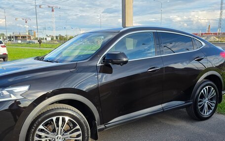 Haval F7x I, 2023 год, 2 290 000 рублей, 4 фотография