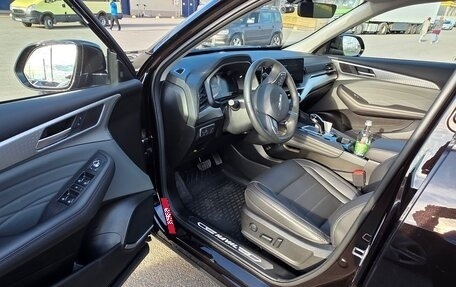 Haval F7x I, 2023 год, 2 290 000 рублей, 6 фотография