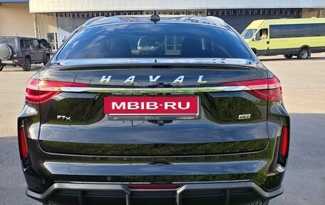 Haval F7x I, 2023 год, 2 290 000 рублей, 2 фотография