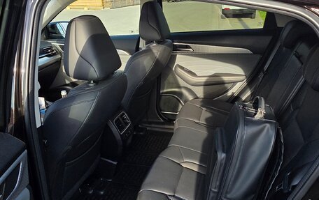 Haval F7x I, 2023 год, 2 290 000 рублей, 7 фотография