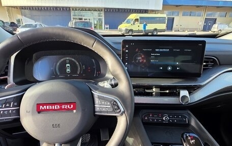 Haval F7x I, 2023 год, 2 290 000 рублей, 5 фотография