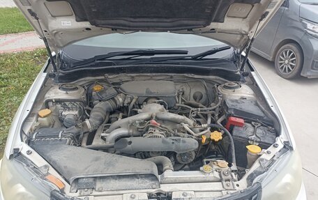 Subaru Impreza III, 2011 год, 1 150 000 рублей, 9 фотография