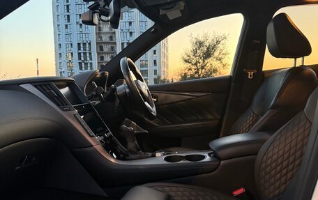 Nissan Skyline, 2021 год, 3 770 000 рублей, 14 фотография