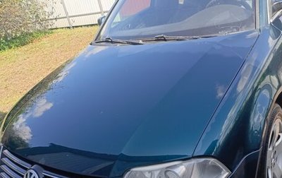 Volkswagen Passat B5+ рестайлинг, 2000 год, 300 000 рублей, 1 фотография