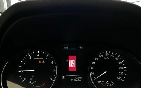 Nissan Qashqai, 2014 год, 1 580 000 рублей, 20 фотография