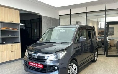 Suzuki Solio II, 2013 год, 880 000 рублей, 1 фотография