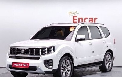 KIA Mohave I, 2021 год, 3 950 000 рублей, 1 фотография