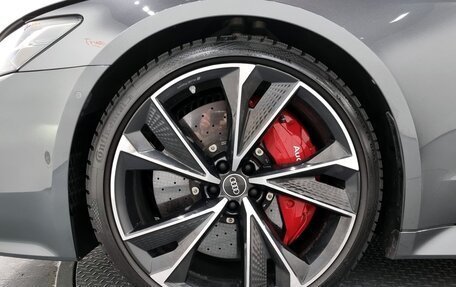 Audi RS 7, 2022 год, 12 990 000 рублей, 5 фотография