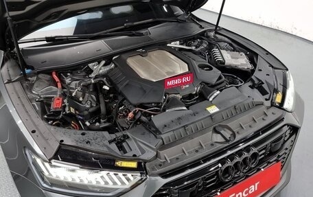 Audi RS 7, 2022 год, 12 990 000 рублей, 6 фотография