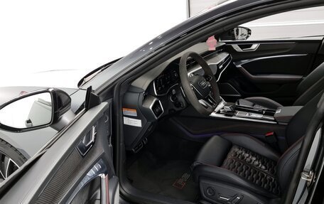 Audi RS 7, 2022 год, 12 990 000 рублей, 11 фотография
