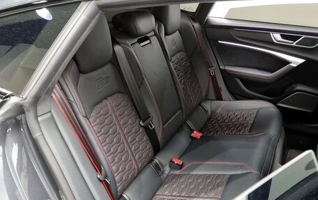 Audi RS 7, 2022 год, 12 990 000 рублей, 12 фотография