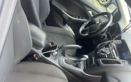 Ford Focus III, 2011 год, 850 000 рублей, 7 фотография