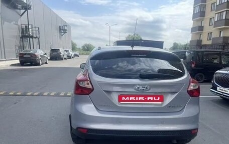 Ford Focus III, 2011 год, 850 000 рублей, 3 фотография