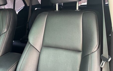 Toyota Fortuner II, 2019 год, 4 490 рублей, 9 фотография