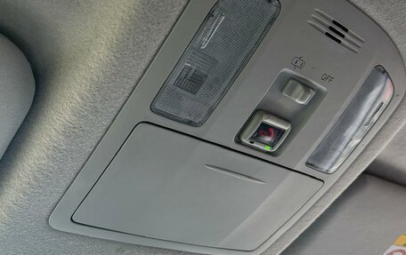 Toyota Fortuner II, 2019 год, 4 490 рублей, 13 фотография