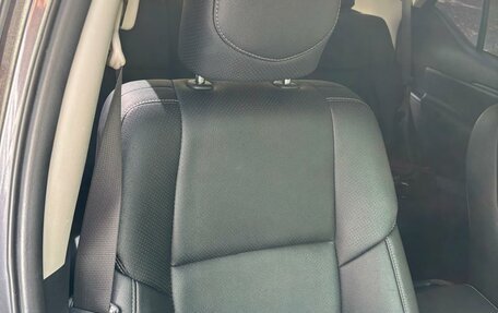 Toyota Fortuner II, 2019 год, 4 490 рублей, 18 фотография