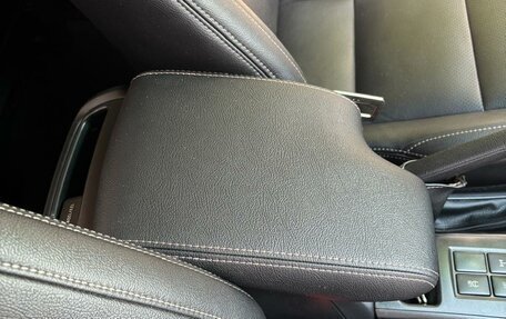Toyota Fortuner II, 2019 год, 4 490 рублей, 19 фотография