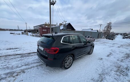 BMW X3, 2019 год, 3 200 000 рублей, 7 фотография