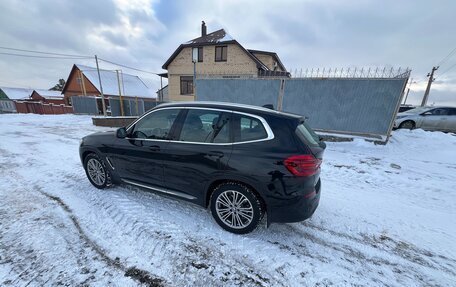 BMW X3, 2019 год, 3 200 000 рублей, 6 фотография