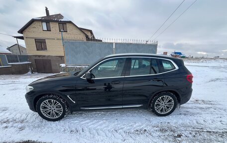 BMW X3, 2019 год, 3 200 000 рублей, 5 фотография