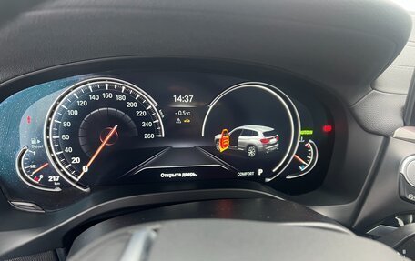 BMW X3, 2019 год, 3 200 000 рублей, 12 фотография