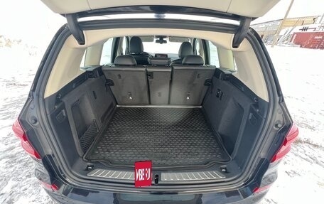 BMW X3, 2019 год, 3 200 000 рублей, 15 фотография