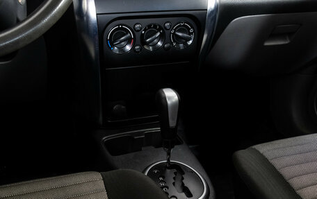 Suzuki SX4 II рестайлинг, 2012 год, 999 000 рублей, 12 фотография