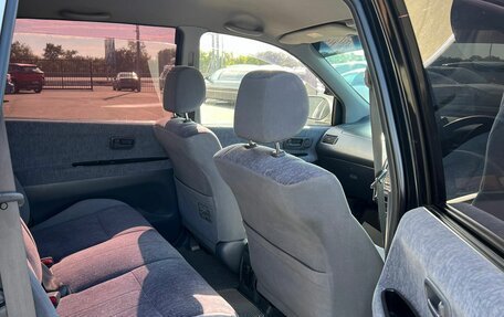 Toyota Ipsum II, 1999 год, 859 000 рублей, 18 фотография