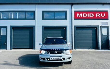 Toyota Ipsum II, 1999 год, 859 000 рублей, 9 фотография
