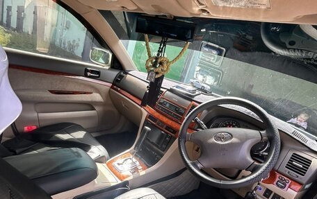 Toyota Mark II IX (X110), 2003 год, 1 050 000 рублей, 9 фотография