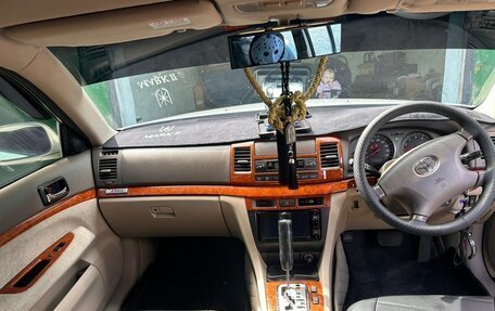 Toyota Mark II IX (X110), 2003 год, 1 050 000 рублей, 12 фотография