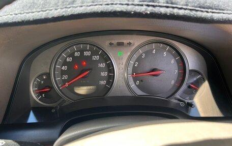 Toyota Mark II IX (X110), 2003 год, 1 050 000 рублей, 19 фотография