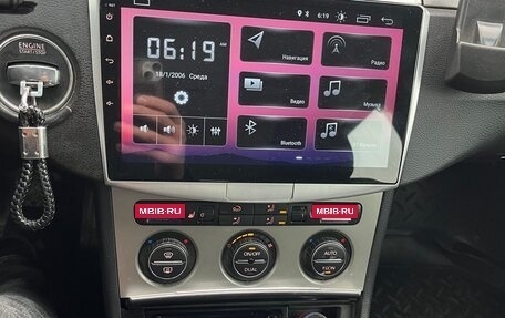 Volkswagen Passat B6, 2007 год, 565 000 рублей, 7 фотография