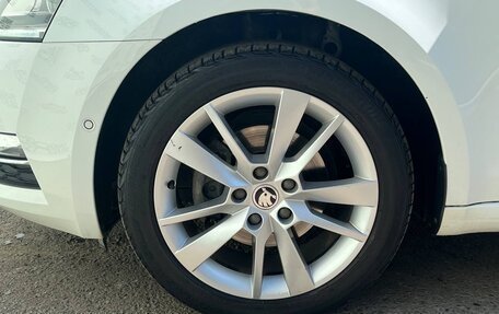 Skoda Octavia, 2020 год, 2 345 000 рублей, 31 фотография