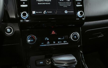Hyundai Creta, 2022 год, 2 400 000 рублей, 20 фотография