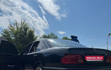 Mercedes-Benz E-Класс, 1996 год, 129 000 рублей, 7 фотография