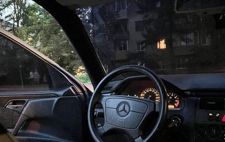 Mercedes-Benz E-Класс, 1996 год, 129 000 рублей, 12 фотография