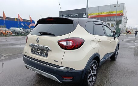 Renault Kaptur I рестайлинг, 2018 год, 1 650 000 рублей, 7 фотография