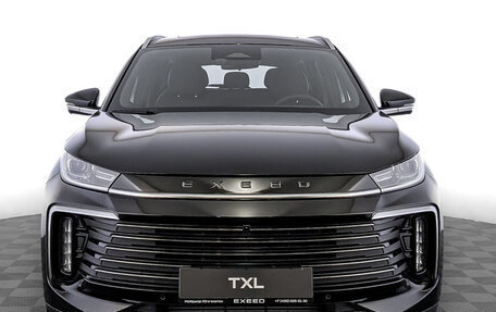 CheryExeed TXL, 2024 год, 3 900 000 рублей, 5 фотография