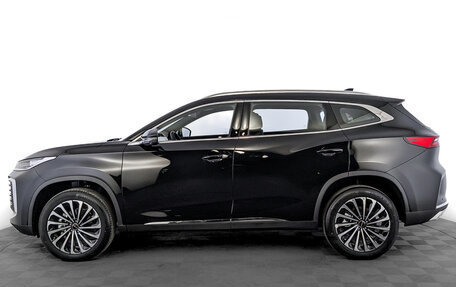 CheryExeed TXL, 2024 год, 3 900 000 рублей, 3 фотография