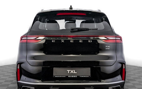 CheryExeed TXL, 2024 год, 3 900 000 рублей, 6 фотография